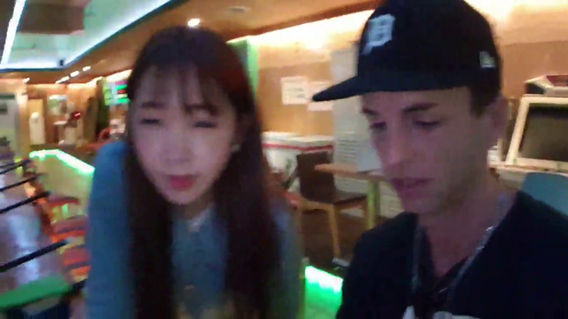 CJay Takes Chat Fishing