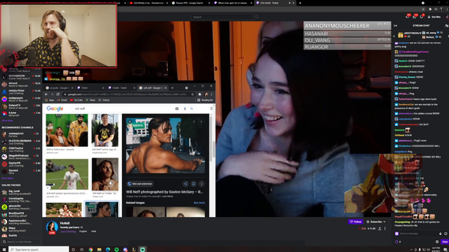 Hasan and Will can't keep getting away with it
