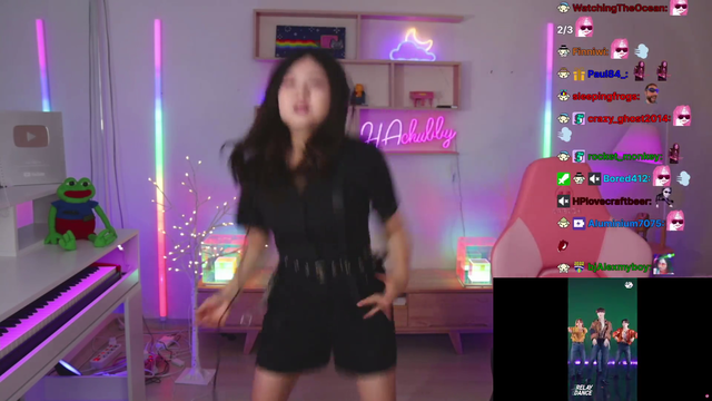 Hachu beats DMCA