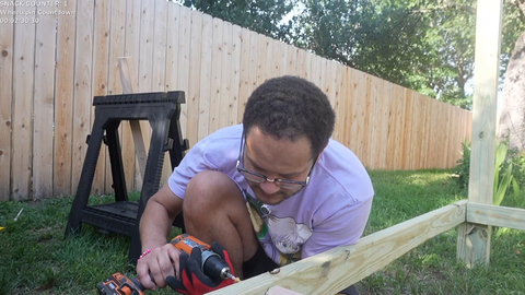 Erobb221 experiences happiness for 5 seconds then the universe corrects itself.