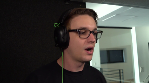 Jericho talks about Live DMCA likely coming to Twitch in the near future