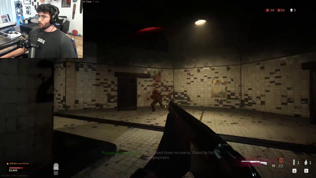 E-Girls Rubbing Off On Hasan