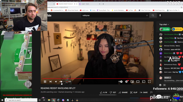 pokiFlush