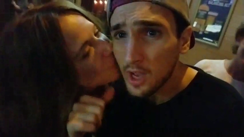 Mitch meets a MILF