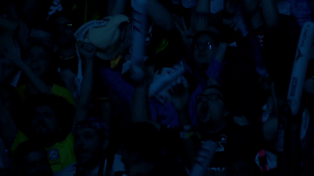 average csgo crowd