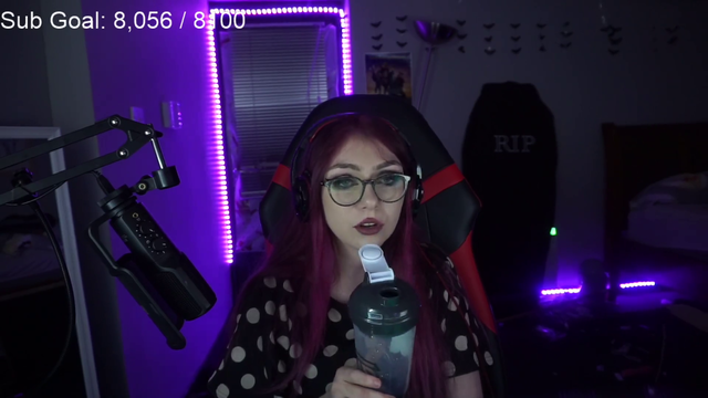 Minx pops off