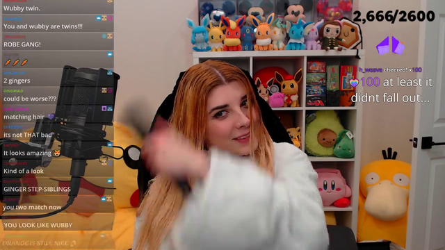 Attempted to bleach hair after watching some videos on how to do it.