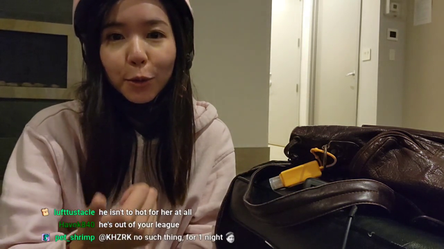 Girl gets rejected and is told she is out of his league