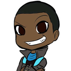KeitaroTime