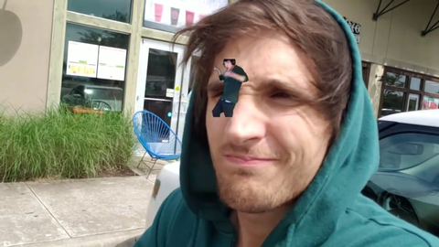 Mitch's stream comes full circle