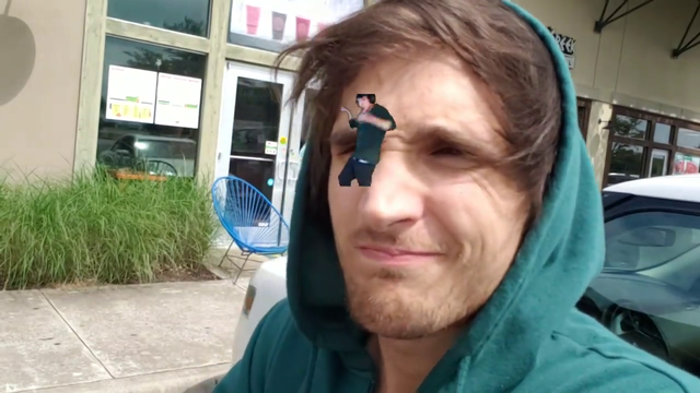 Mitch's stream comes full circle