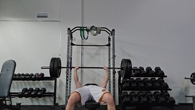 Ludwig gym stream fail