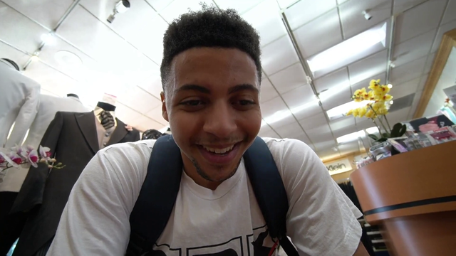 Myth reveals he's one of the few chosen ones..