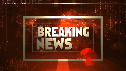 Greeks on the news