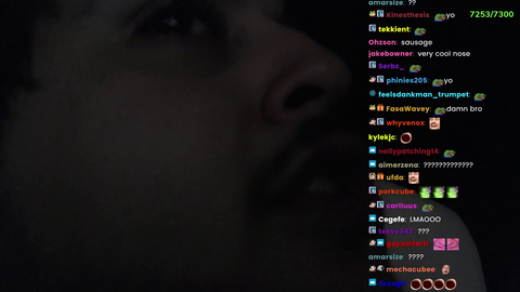 pokelawls - Poke unleashes on gigi