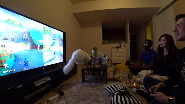 i didn't mean it twitch!
