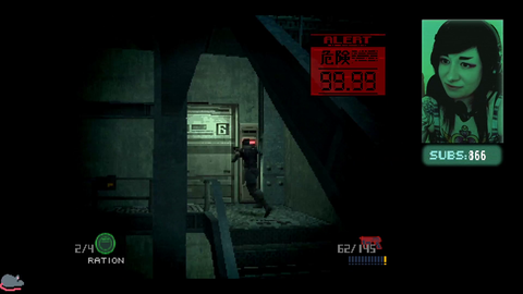 boba accidentally discovers a new metal gear solid speedrunning hack
