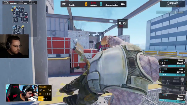 ohne the Twitch/Kick ban in Turkey