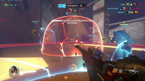 Dafran "I'm gonna pretend I'm AFK" 5Head Strat