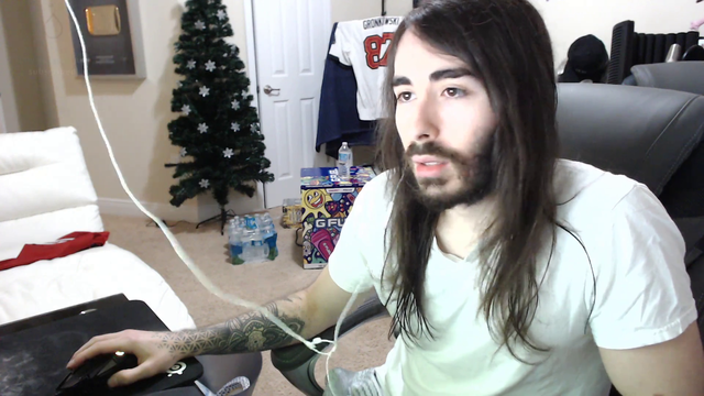 Critikal explains why Twitch's new rules don't make sense