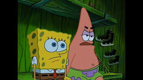 xQc & Poke getting through TwitchCon.