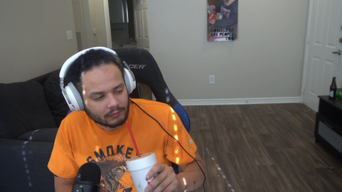 Erobb finally admits he has an addiction
