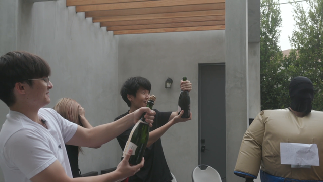 OfflineTV reveals their three newest members (Masayoshi, QuarterJade & Sydeon)