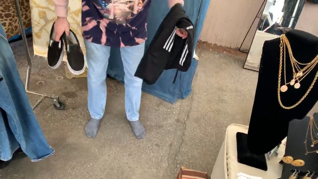 Rajj fails at haggling PepeLaugh