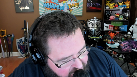 Boogie comes clean about the divorce
