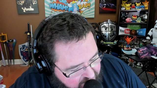 Boogie comes clean about the divorce