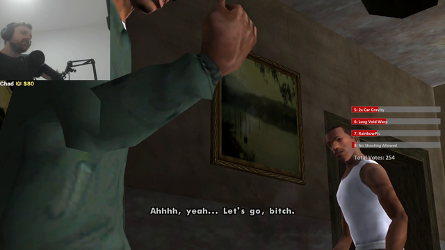 Forsen becomes Aware