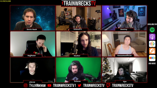 what xqc used to do when he got chat restricted in league