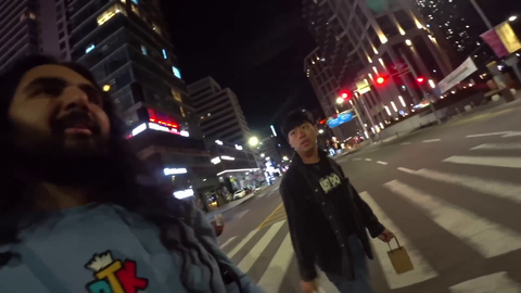 Sniper being honest about Austin jacket