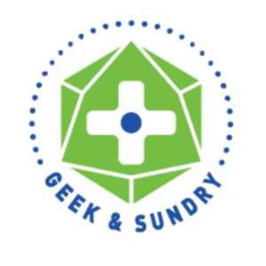 GeekandSundry
