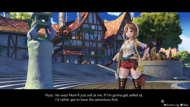 females in weebs games really be that way