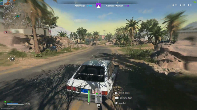 Lirik vs the entire server