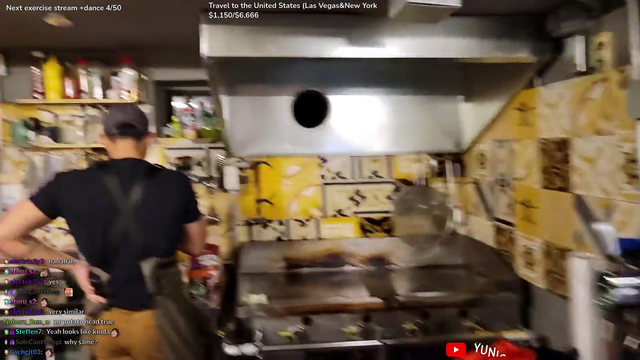 streamer found who her friend looks like