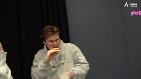 Minx DansGame