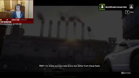 Soda forgets that Lea is in outro video