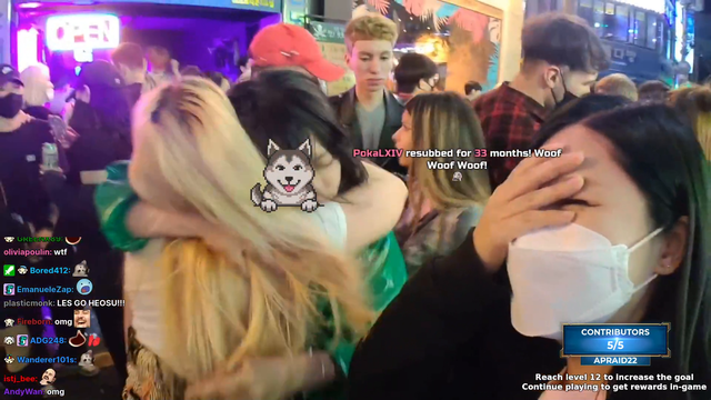 Soju overdose