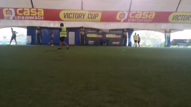 Football stream fail.