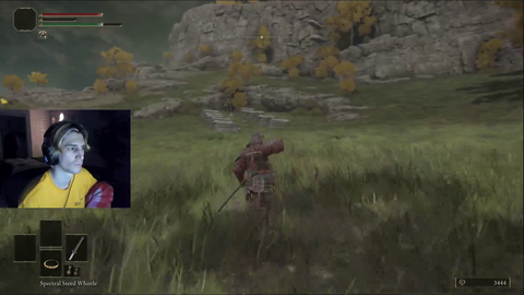 Elden Ring is GOTY btw
