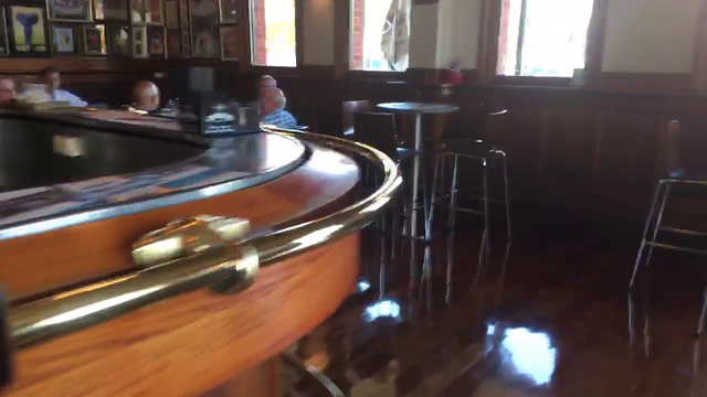 Anything4Views visits the pub