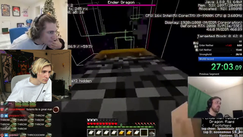 xqc has the same reaction several years later