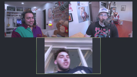 AdinRoss self report
