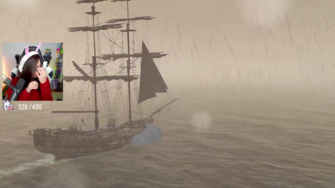 Flying Dutchman