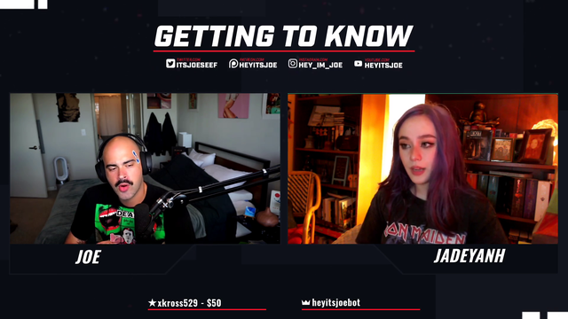 How twitch decides partnerships