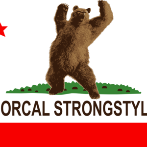NORCALSTRONGSTYLE