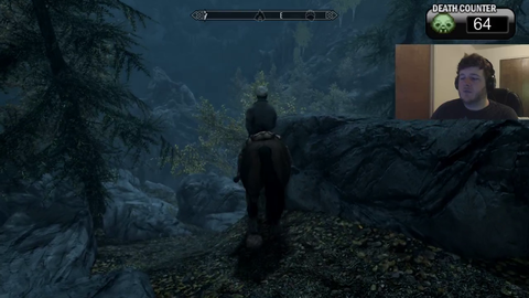 My current horse which is dead and is now this one
