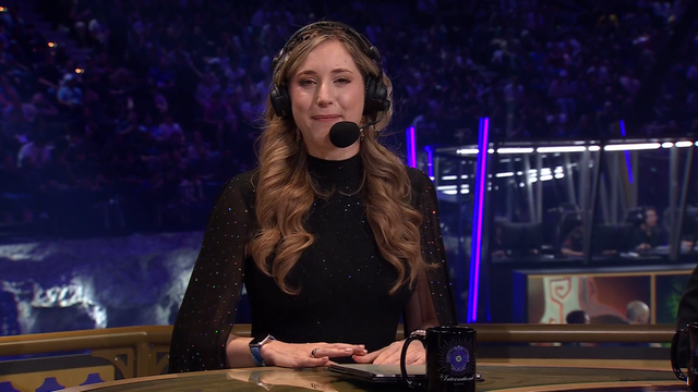 The Dota 2 International 2025 goes to a game 5